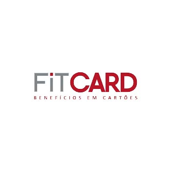 Logo Fit Card