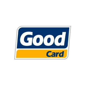 Logo Goodcard