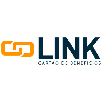 Logo Link Cartão de Benefícios