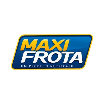 Logo Maxi Frota