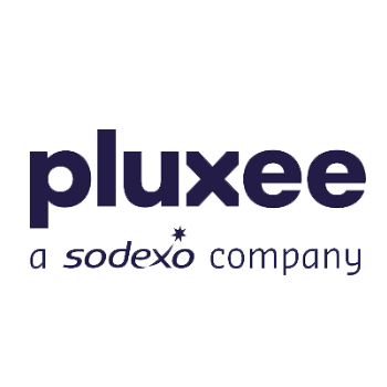 Logo Pluxee