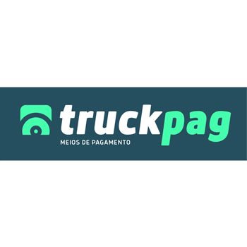Logo TruckPag