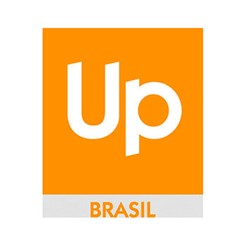 Logo Up Brasil