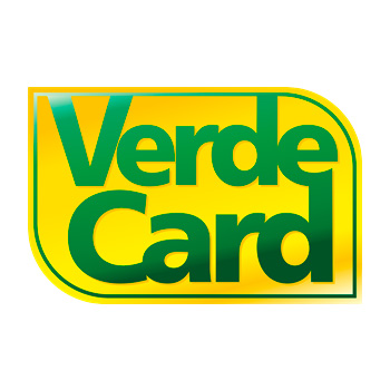 Logo Verde Card