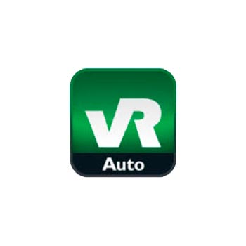 Logo VR Auto