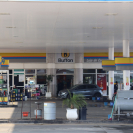 Imagem do posto B25